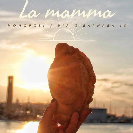 La Mamma