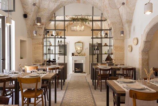 Ardecuore - Trattoria Contemporanea