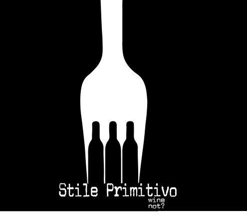 Stile Primitivo