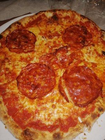 Ristorante Pizzeria La Vita