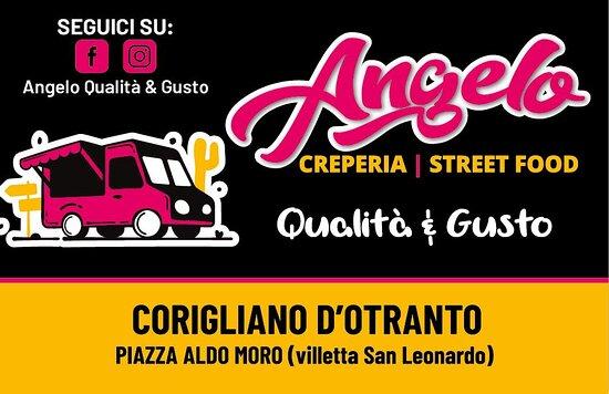 Angelo qualita & gusto