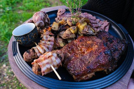 Carnage Public House