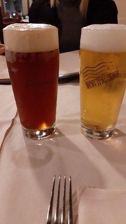 La Villa Ristorante Pizzeria