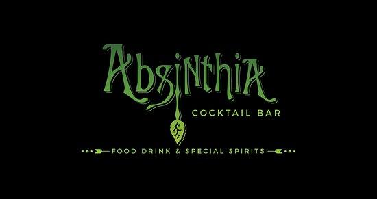 Absinthia Cocktail Bar