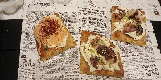 Cautte & Criude - Cotto e Crudo