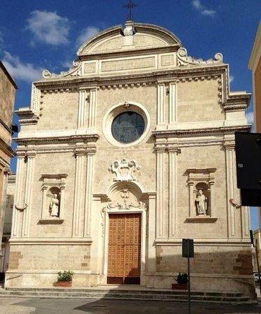 Parrocchia Collegiata Santa Maria della Neve