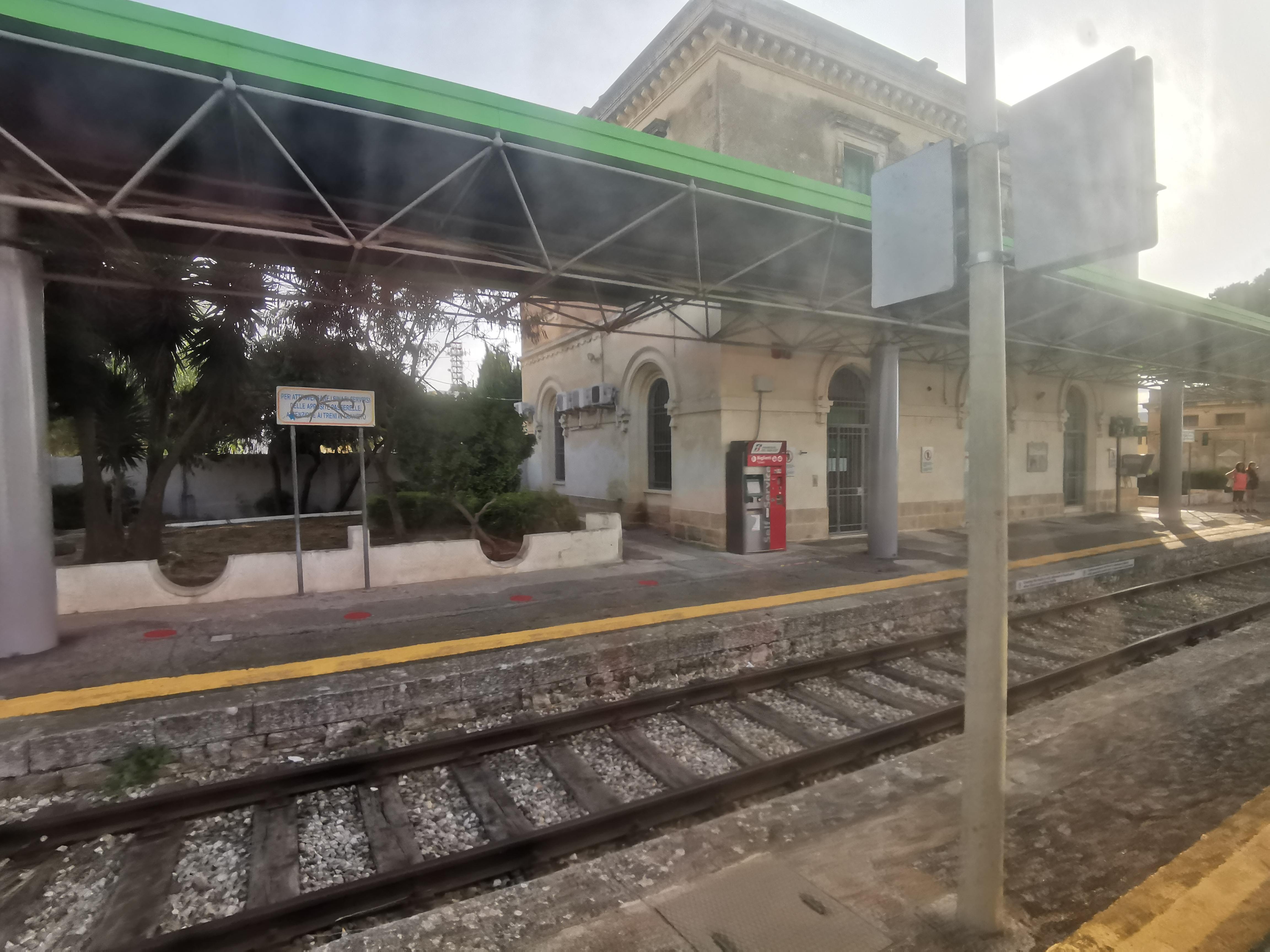 San Pancrazio Salentino