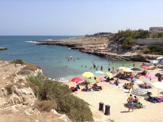 Spiaggia di Porto Marzano
