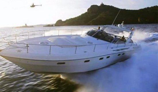 Porto Cesareo Vip Charter