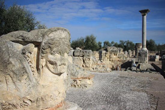 Parco Archeologico di San Leucio