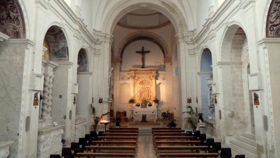 Santuario di Santa Maria della Grottella
