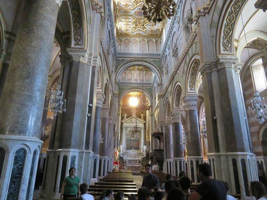 Cattedrale di Santa Maria Assunta