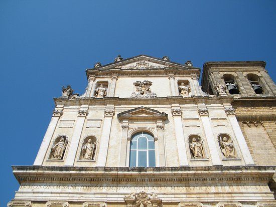 Chiesa di Tutti I Santi