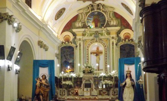 Chiesa di San Giuseppe