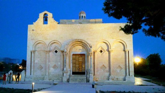 Basilica di Santa Maria Maggiore di Siponto