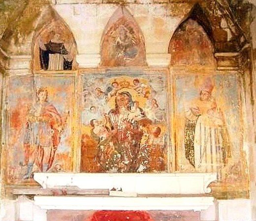 Chiesetta di Sant'Eligio