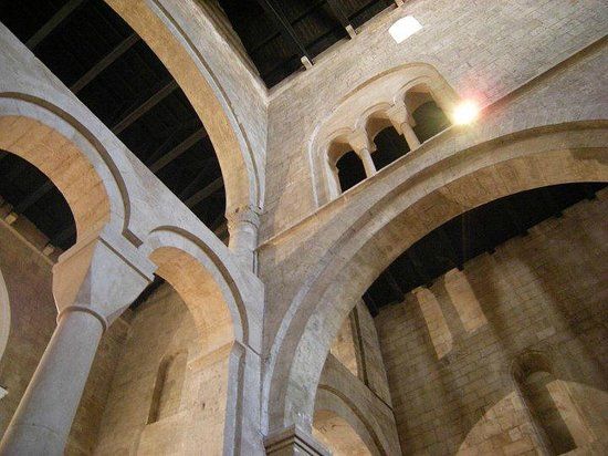 cattedrale di San Michele Arcangelo