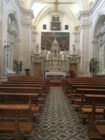 Santuario di Santa Maria dei Martiri