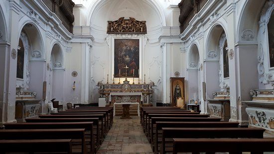 Chiesa di San Giacomo