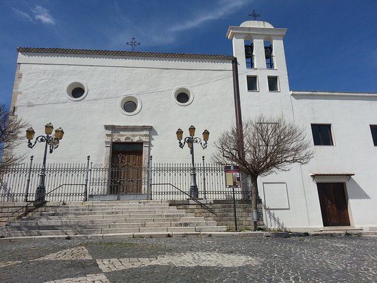 Chiesa di Santa Maria Della Rocca