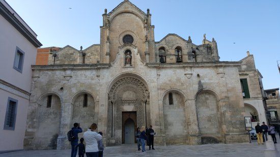 Chiesa di San Giovanni Battista a Sant'Agostino