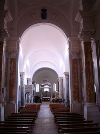 Cattedrale di San Sabino