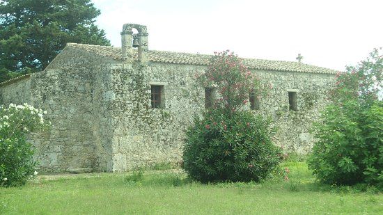 Chiesa di Sant'Eufemia