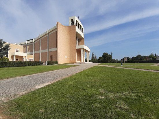 Santuario Santissima Maria di Cotrino