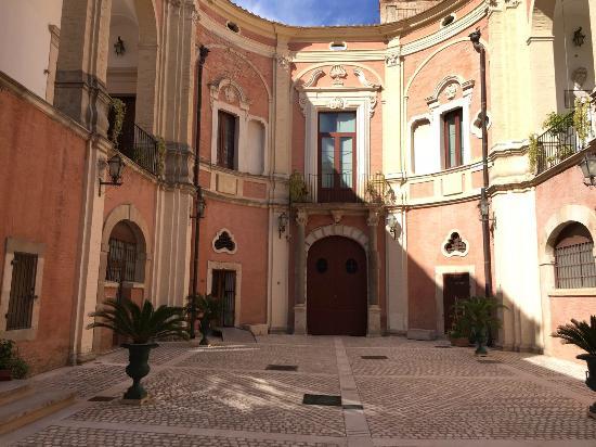 Museo diocesano