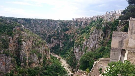 Centro Storico di Castellaneta
