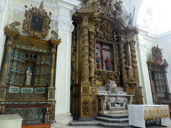 Chiesa Matrice-Parrocchia S.Pietro Apostolo-Confraternita Maria SS. Addolorata