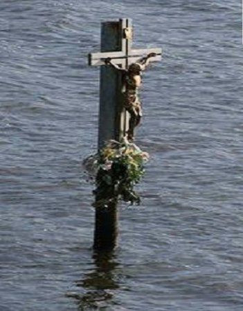 Santuario del Santissimo Crocefisso di Varano