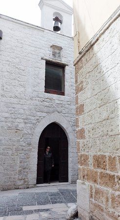 Chiesa di San Sebastiano