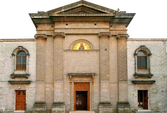 Museo Missionario Cinese e di Storia Naturale