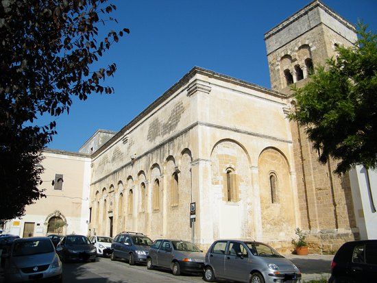 Chiesa di San Benedetto