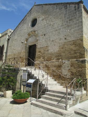 Chiesa della Santissima Trinità