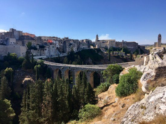 Gravina in Puglia