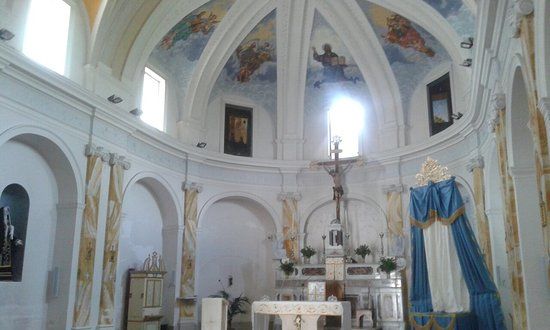 Chiesa Madre di San Vito