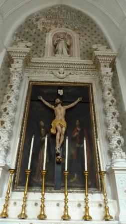 Chiesa del Cuore Immacolato di Maria