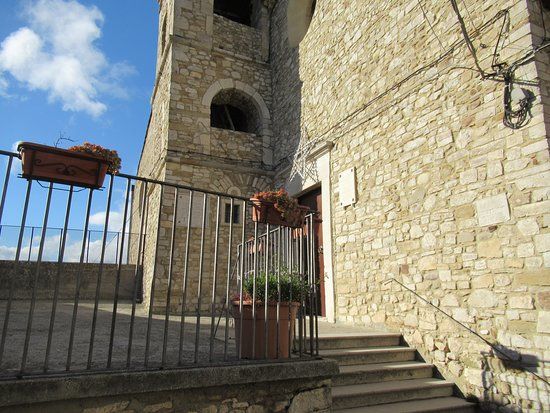 Chiesa di Sant'Andrea Apostolo