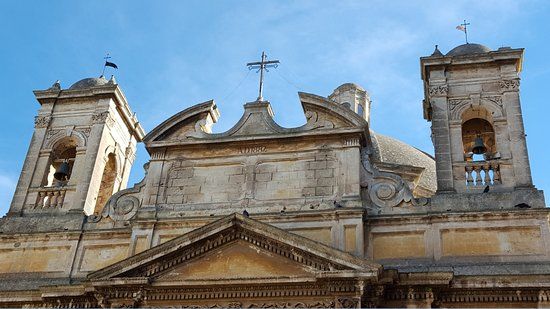 Chiesa di Santa Lucia