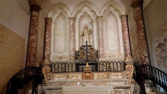 Santuario di Santa Lucia