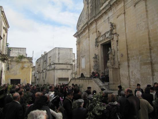 Chiesa matrice dell'Assunzione di Maria Vergine