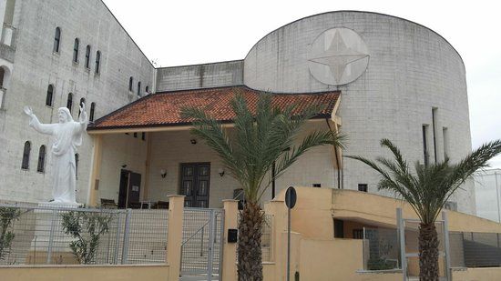 Chiesa di Stella Maris