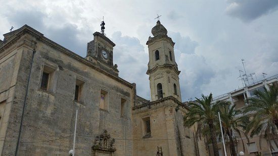 Parrocchia di Santa Maria Assunta