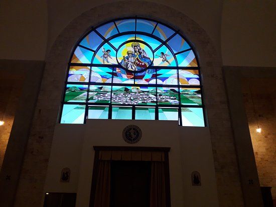 Parrocchia Maria Santissima del Carmine