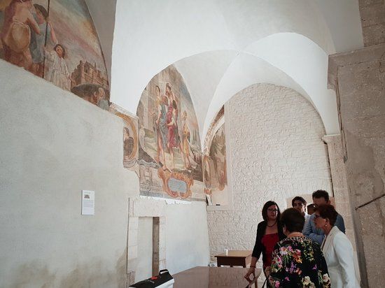 Chiesa di Santa Maria di Sovereto