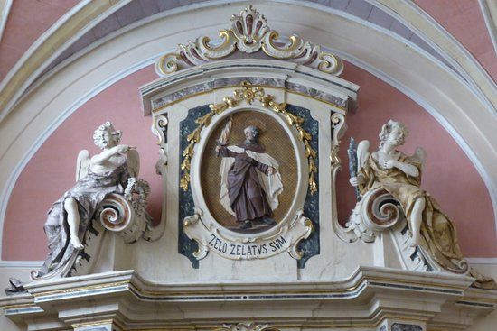 Chiesa di Santa Maria del Carmine