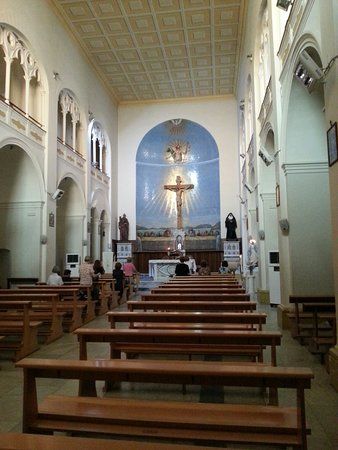 Chiesa Parrocchiale di Sant'Andrea Apostolo
