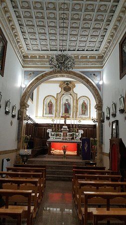 Chiesa di San Nicola